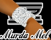 Diamond Bracelet (L)