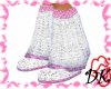 [DK]PinkSuper Boots