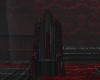 Dark Love Throne