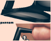 Shades. Black |F