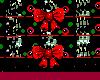 Christmas Play Suit bows