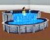 !HOT tub
