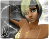 ~LF' Rihanna; Noir;Lime