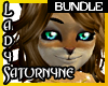 Savannah Lioness Bundle