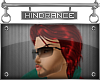 !H TCruise `Sangria`Hair
