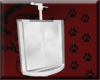 Product Image for white marble Urinal