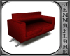 [D2F]Red Leather Couch