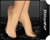 ::s dainty feet