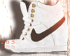 2G3. Nike Wedges 