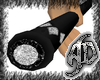 AD Classy Bling Cane (M)