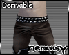 *Nm*Pants#19[M]