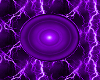 Purple cyborg eye (F)