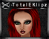 *TEK* Miley Red