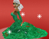 Product Image for !S!Holiday Emerald Gown