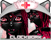 {C} Cyber Love Fur