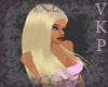 [VKP] Layla Blonde