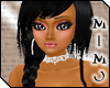 !M- Black Opal