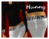 Zebra Pants w/ Sweater