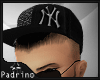 - NY Cap Black *Ac