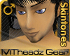 [MT] Male Skins }ShiftZ{