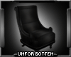AP Seduce Dance Chair