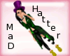 Mad hatter TOP