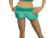 green female bottoms