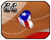 [P.R] Boricua Heart Tat