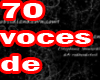 LGB voces* agresivas!!**
