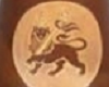!CHN Oo! Lion Sofa