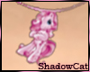 Little Pony-Pink