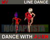 Dance With Alien