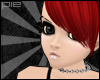 ! Kimi bangs: berries.