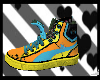 [J]Orange.Yellow Puma