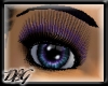 (DBG)Eyelashes-Blue