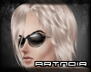 AN - MICK SILVER BLOND