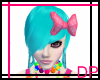 [DP] Gummi Blue Eli