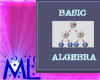 Basic Algebra Book