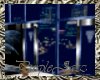 =PJ= Blue Celestial Home
