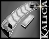 Kali La Cr&egrave;me Sofa