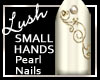 Lush Pearl