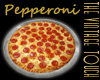VT Pepperoni Suprm Pizza
