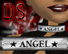 DS Collar - Angel