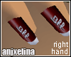Bff nails