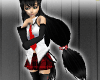 Rei Hairstyle