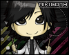 [MG] Kai Sticker