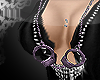 m> Handcuffs Bling