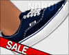 . SALE| F| Aqua Vans!