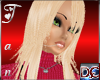 *T* Julie Blonde
