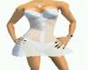 Antoinette Mini gray